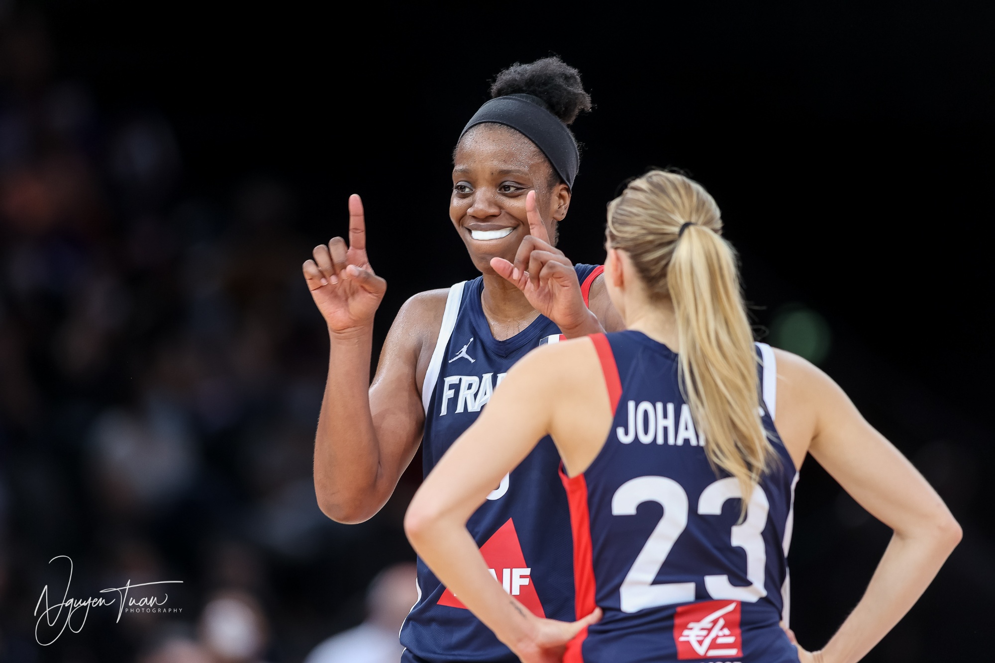 2021   France vs Espagne 1332